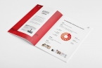 興化制造業(yè)企業(yè)畫冊設(shè)計：展現(xiàn)工業(yè)實力…